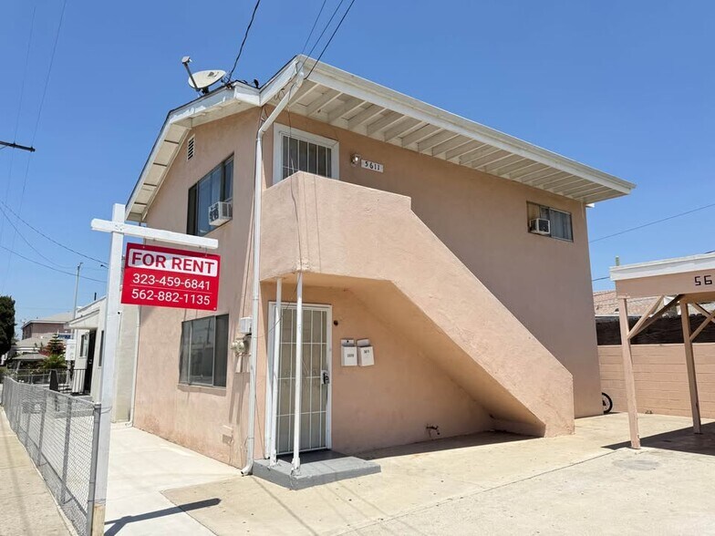 Building Photo - 5611 Eagle St