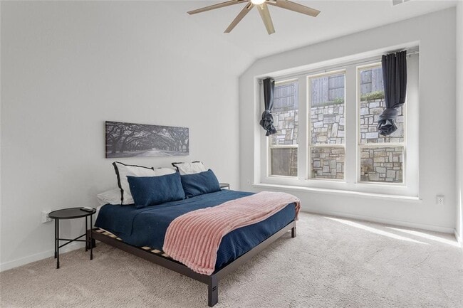 Building Photo - 11000 American Mustang Lp