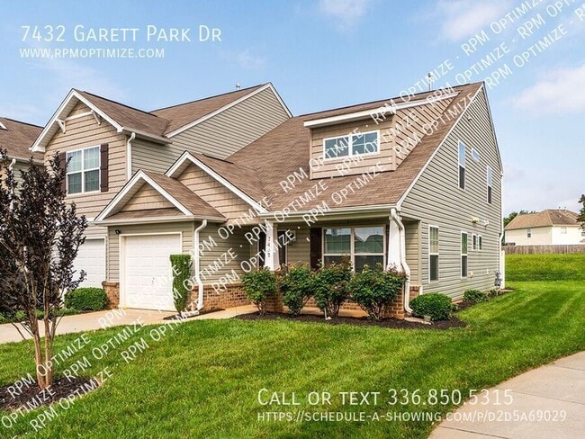 Primary Photo - 7432 Garett Park Dr