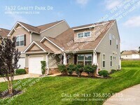 Building Photo - 7432 Garett Park Dr