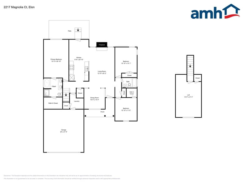Building Photo - 2217 Magnolia Ct