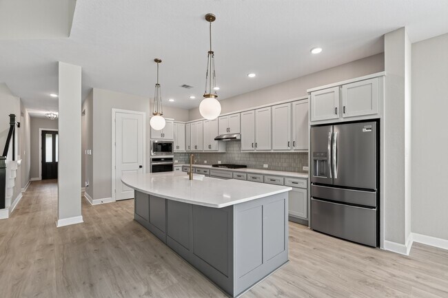 Building Photo - 231 Painters Ridge Ct