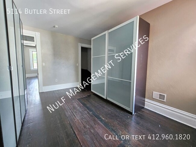 Building Photo - 5114 Butler St