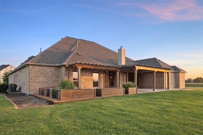 Building Photo - 4705 Fulbrook Dr