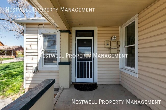 Building Photo - 1497 E 900 N
