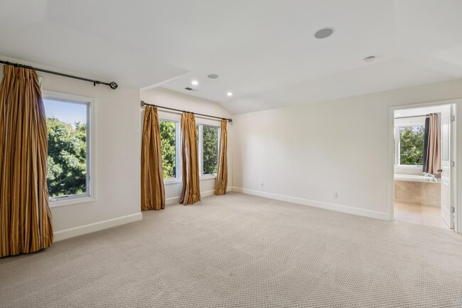 Building Photo - 7BR / 6BA Los Altos Home with Elevator, 3-Car Garage & EV Charging