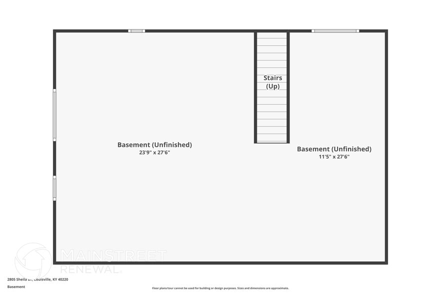 Building Photo - 2805 Sheila Dr