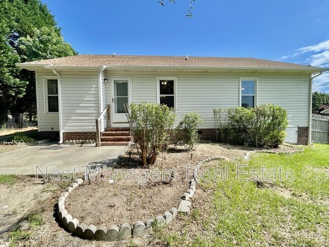 Building Photo - 306 Kernstown Rd