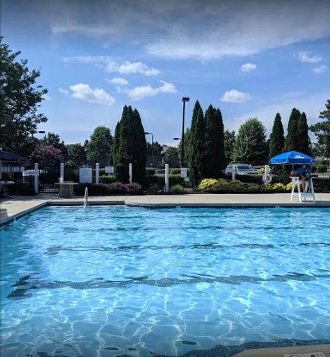 Building Photo - 8165 Kincaid Ct