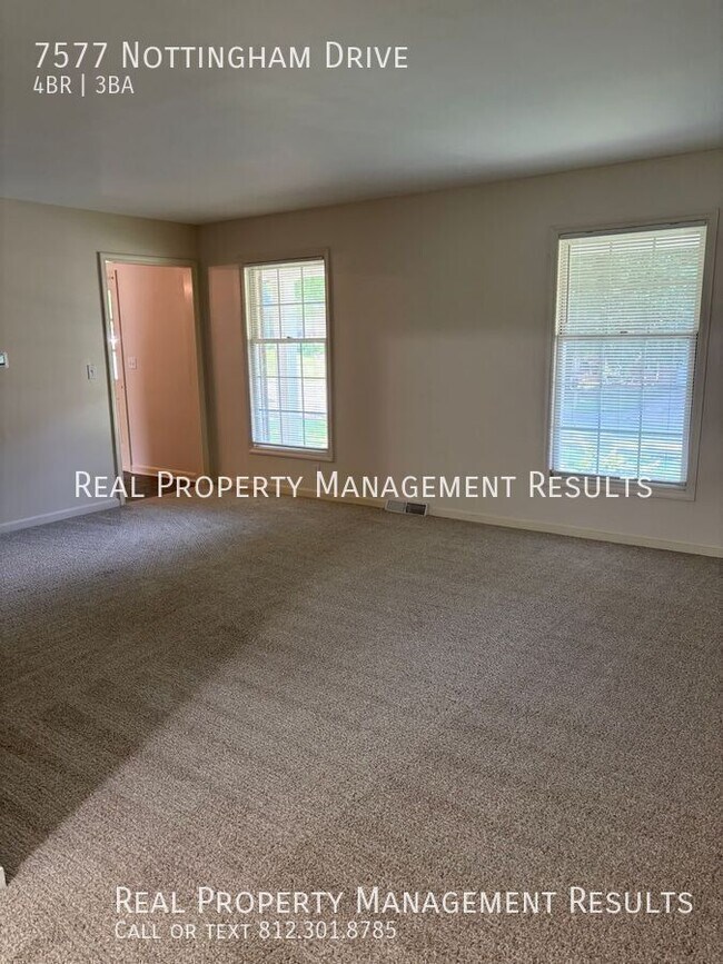 Building Photo - 7577 Nottingham Dr