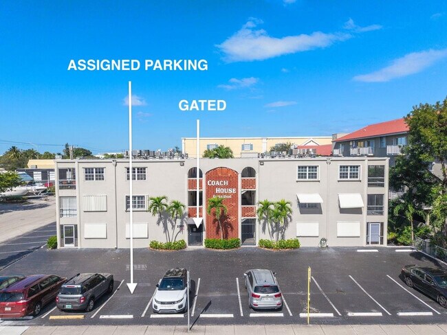 Building Photo - 2301 NE 14th Street Causeway