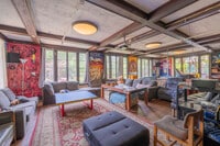 Interior Photo - Cloyne Court