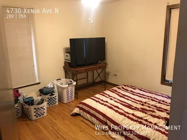 Building Photo - 4730 Xenia Ave N