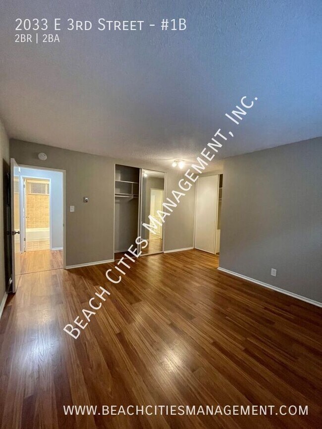 Building Photo - 2033 E 3rd St