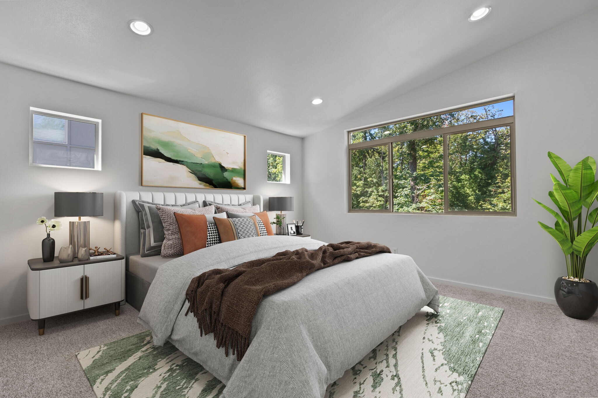 Building Photo - 22901 98th Pl S