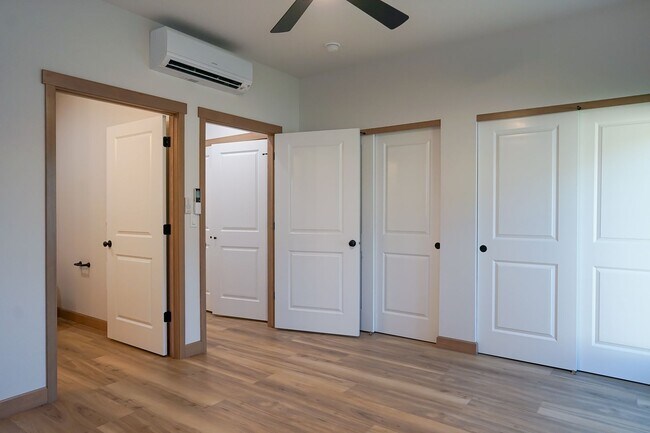 Building Photo - Just completed 2 Bedroom 2 Bath in Coeur d...