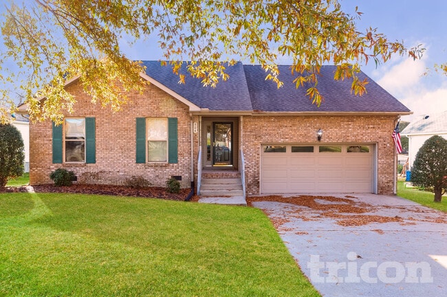 Building Photo - 904 Avery Green Ct