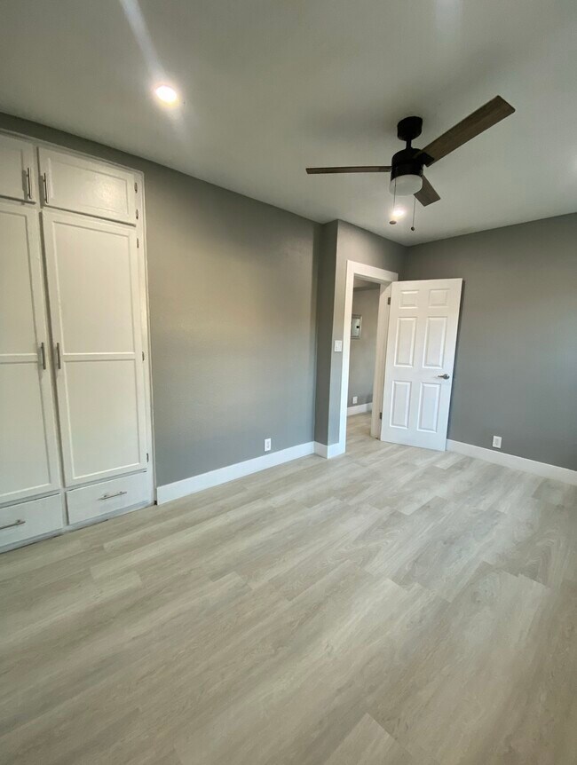 Bedroom 1 - 520 W Almond St