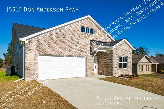 Building Photo - 15510 Don Anderson Pkwy