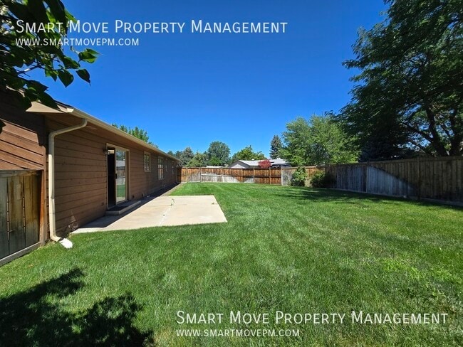 Building Photo - 3312 S Norfolk Way