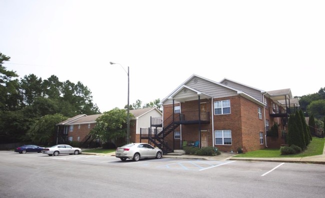 Salem Manor Apartments - Montevallo, AL | Apartment Finder