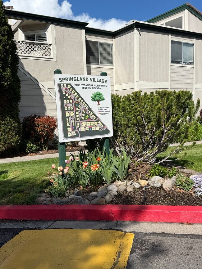 Building Photo - 2659 Sycamore Glen Dr