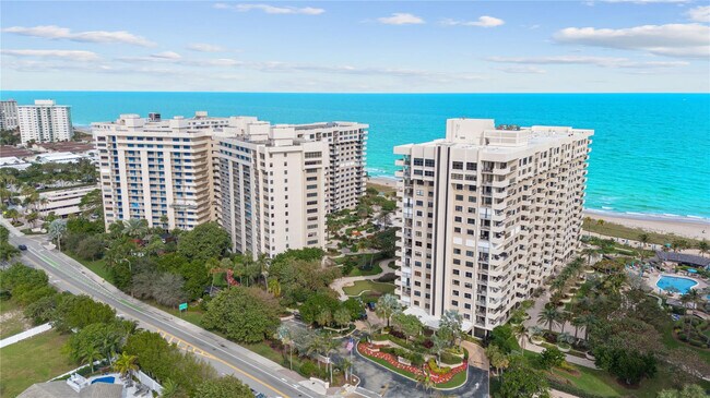 Building Photo - 5000 N Ocean Blvd