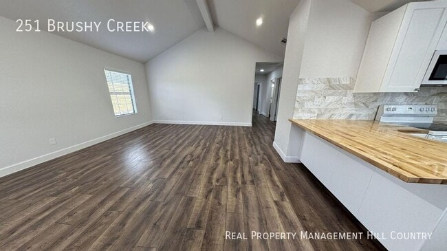 Building Photo - 251 Brushy Creek Rd