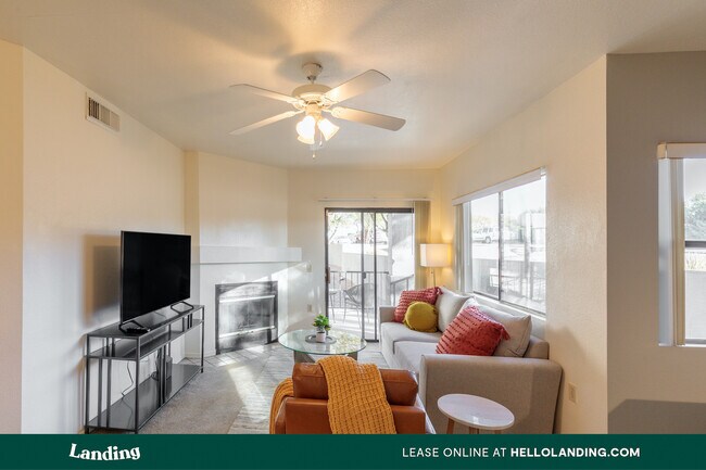 Building Photo - 1777 W Orange Grove Rd