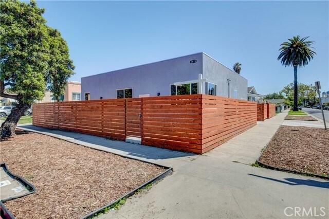 Building Photo - 3626 S Cimarron St