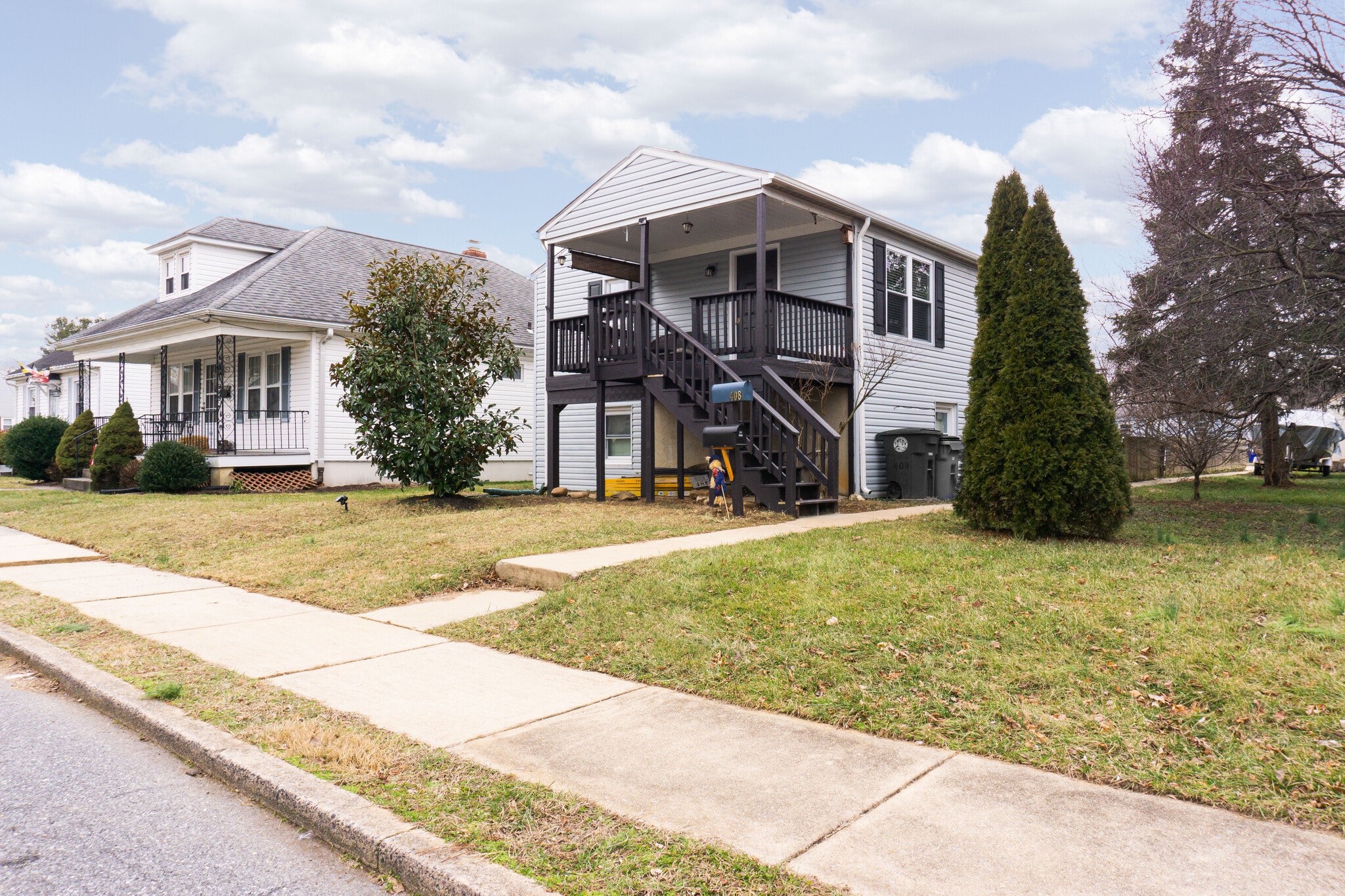 Building Photo - 408 Sherman Ave