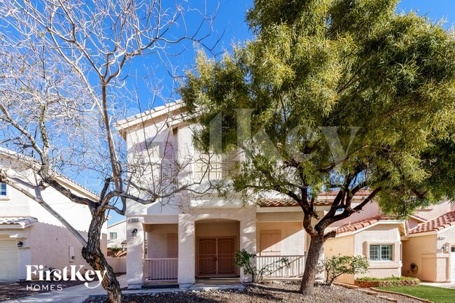 Building Photo - 8920 Snowtrack Ave