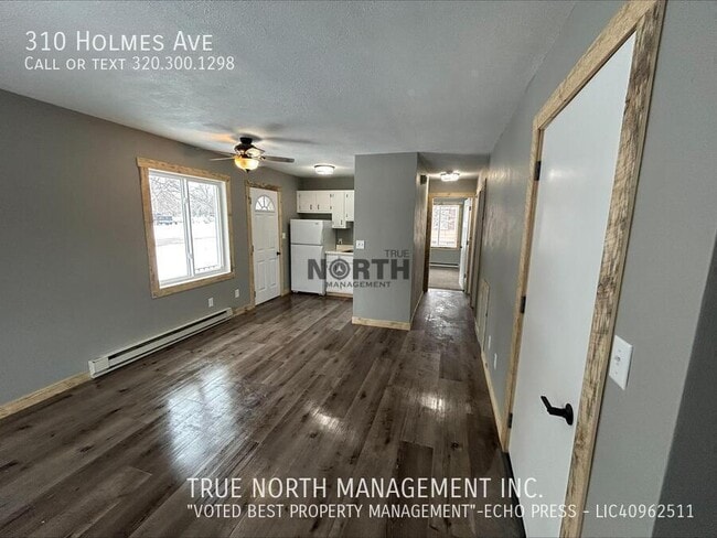 Building Photo - 310 Holmes Ave