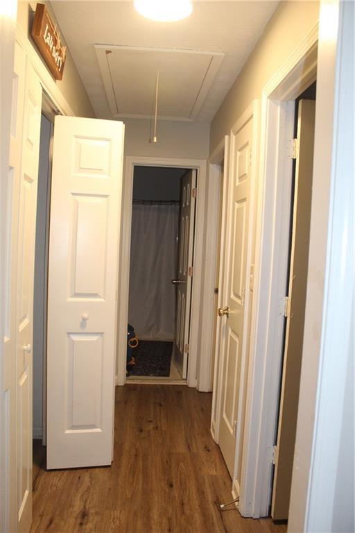 Building Photo - 2132 Arlin St NE