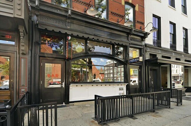 Building Photo - 1245 13th St NW