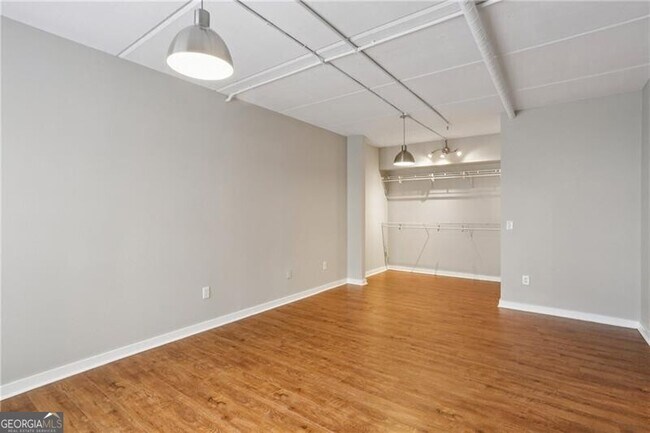 Building Photo - 800 Peachtree St NE