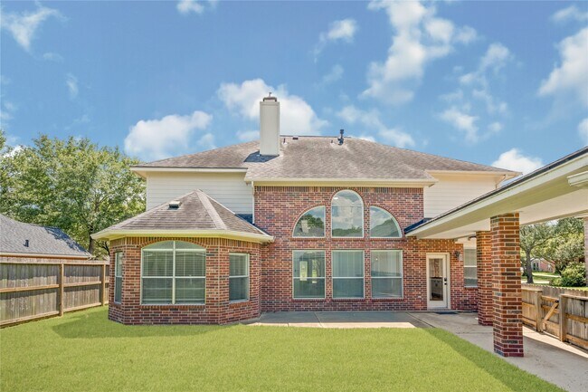 Building Photo - 17314 Laguna Trail Dr