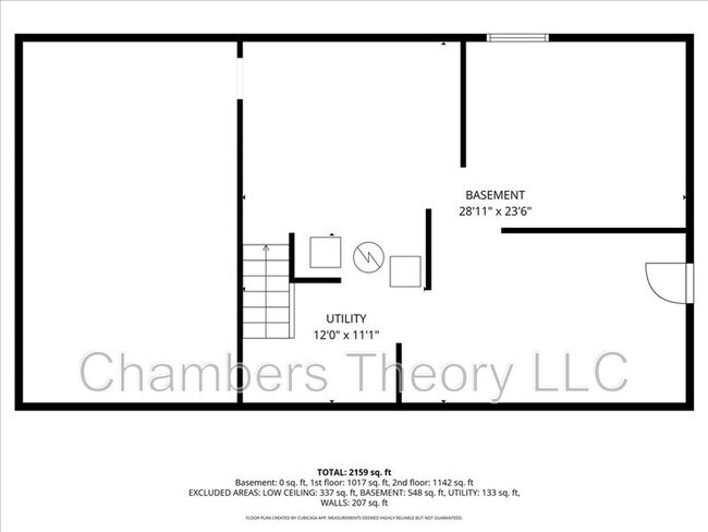 Building Photo - 14410 Otis Ct