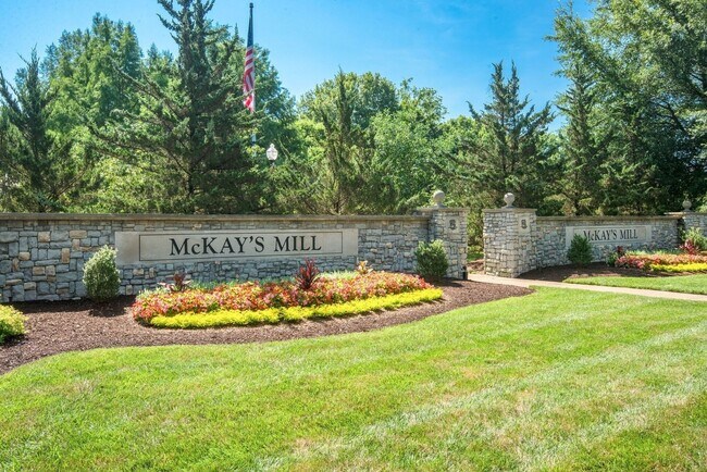 Building Photo - Located in the highly desirable McKays Mill community in Franklin, TN