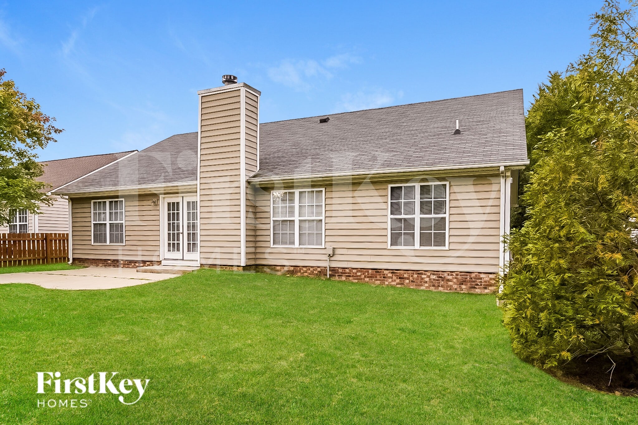 Building Photo - 1711 Kildare Woods Dr
