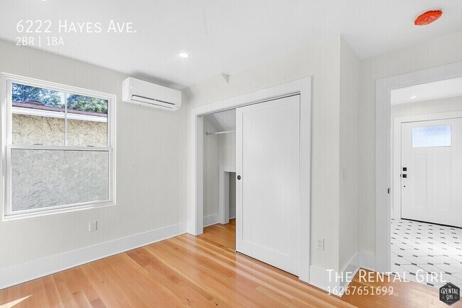 Building Photo - 6222 Hayes Ave