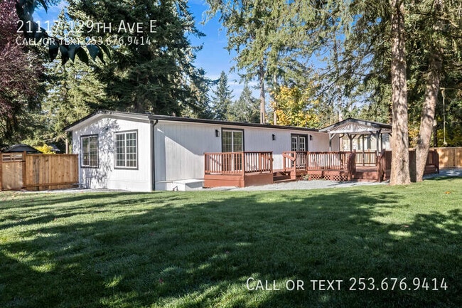 Building Photo - 21117 129th Ave E