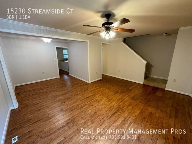 Building Photo - 15230 Streamside Ct
