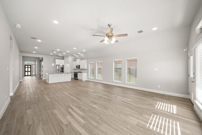 Building Photo - 3418 Zuse St