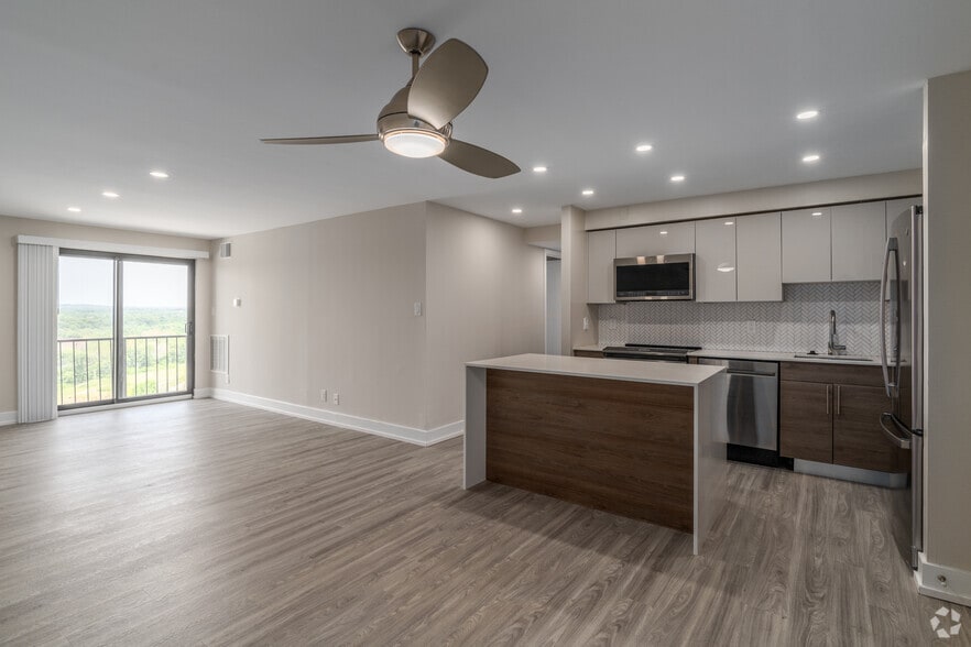 Valley Towers North 3000 Valley Cir King Of Prussia PA