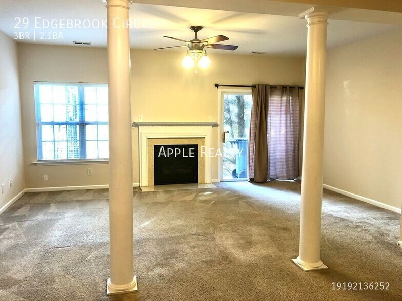 Building Photo - 29 Edgebrook Cir