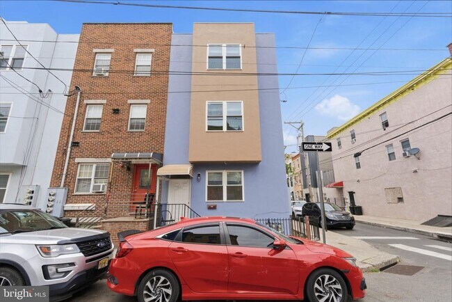 Building Photo - 1926 S 7th St