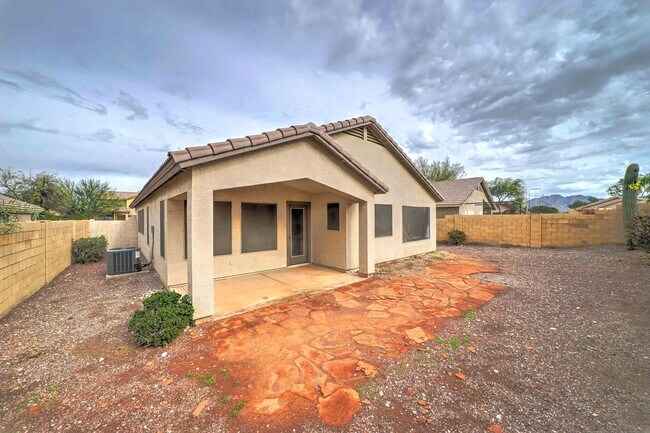 Building Photo - AVAILABLE NOW IN ESTRELLA MOUNTAIN RANCH!!!