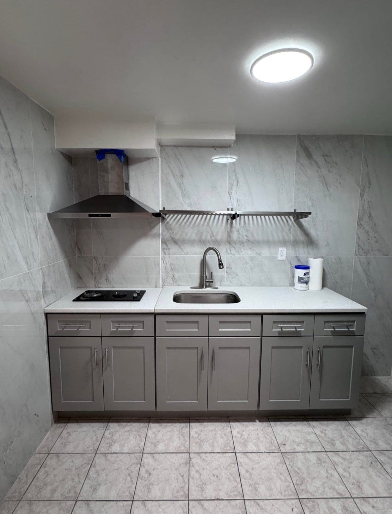 Building Photo - 34-49-49 69th St