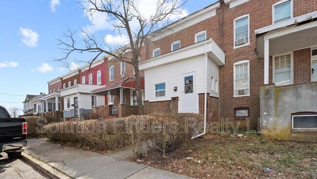 Building Photo - 5310 Winner Ave
